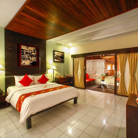 Bali Taman Beach Resort & Spa Lovina Buleleng  Luaran gambar