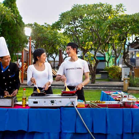 Bali Taman Beach Resort & Spa Lovina Buleleng  Luaran gambar