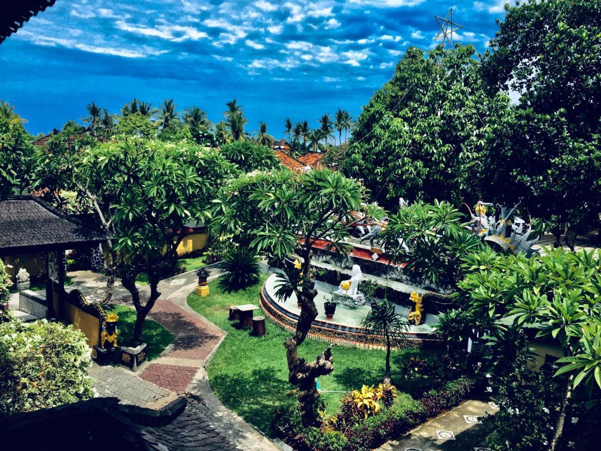 Bali Taman Beach Resort & Spa Lovina Buleleng  Luaran gambar