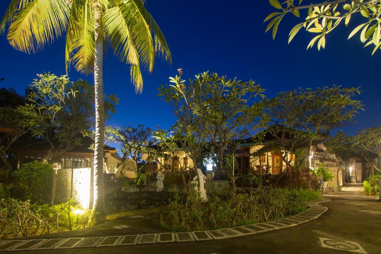 Bali Taman Beach Resort & Spa Lovina Buleleng  Luaran gambar