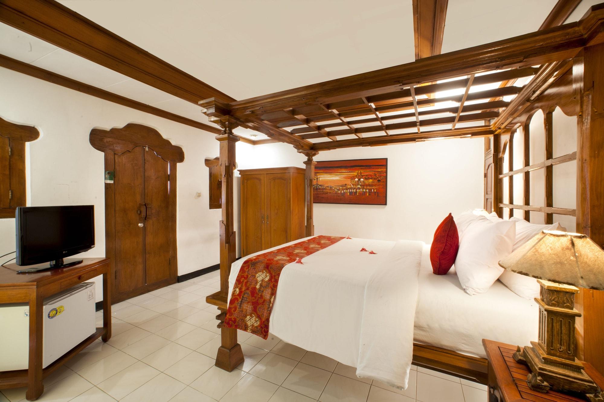 Bali Taman Beach Resort & Spa Lovina Buleleng  Luaran gambar