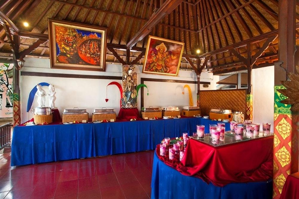 Bali Taman Beach Resort & Spa Lovina Buleleng  Luaran gambar