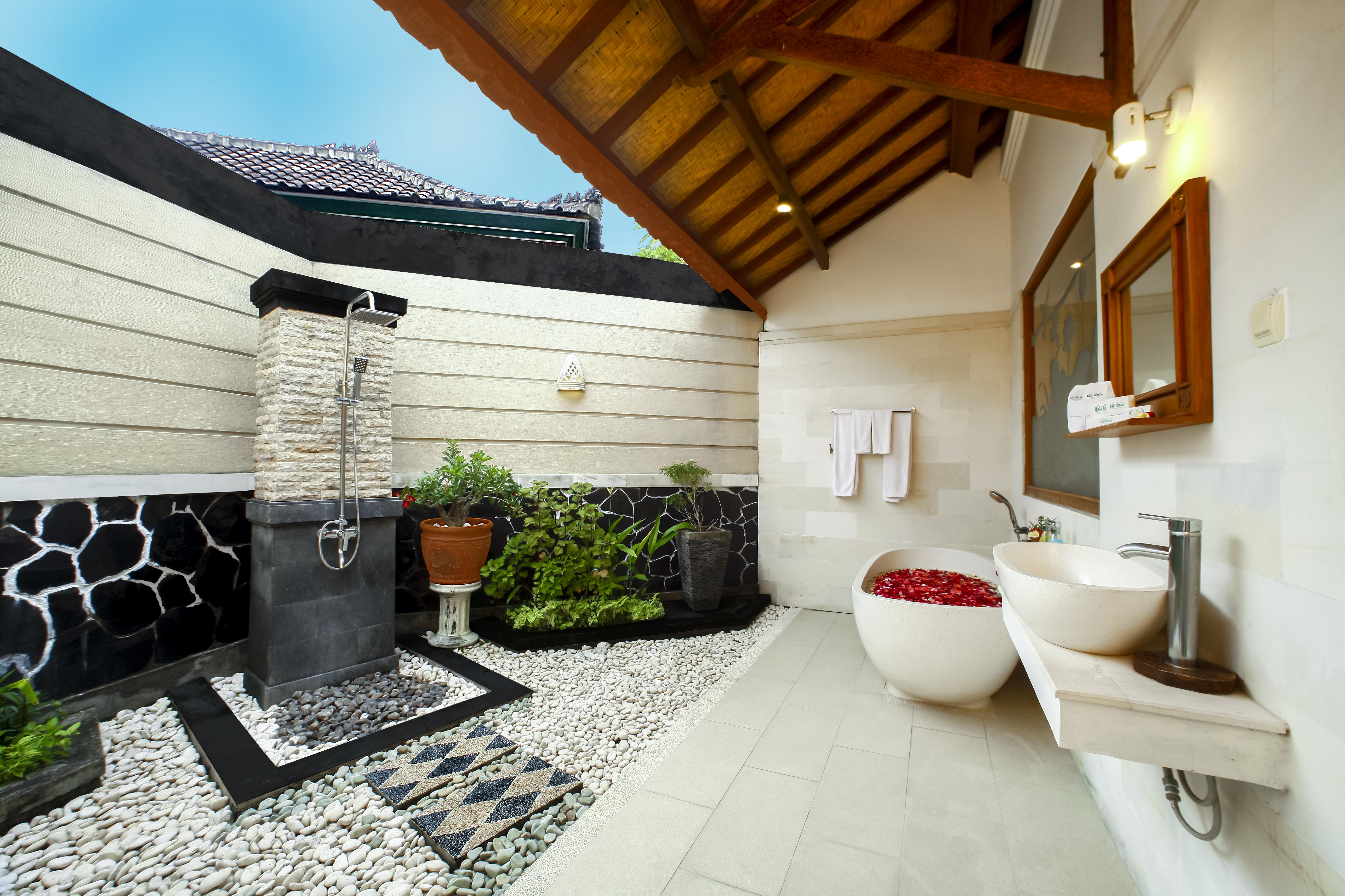 Bali Taman Beach Resort & Spa Lovina Buleleng  Luaran gambar