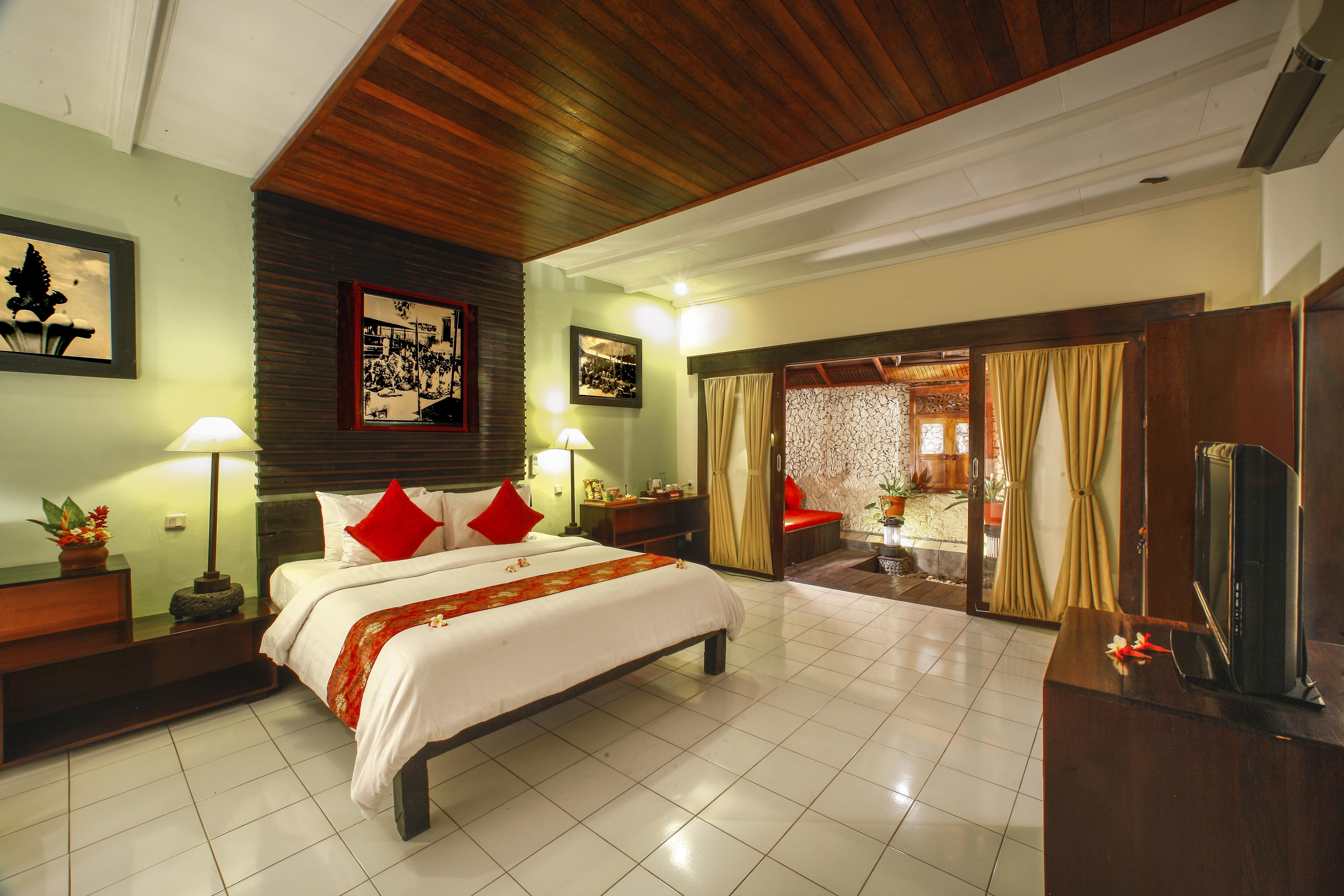 Bali Taman Beach Resort & Spa Lovina Buleleng  Luaran gambar