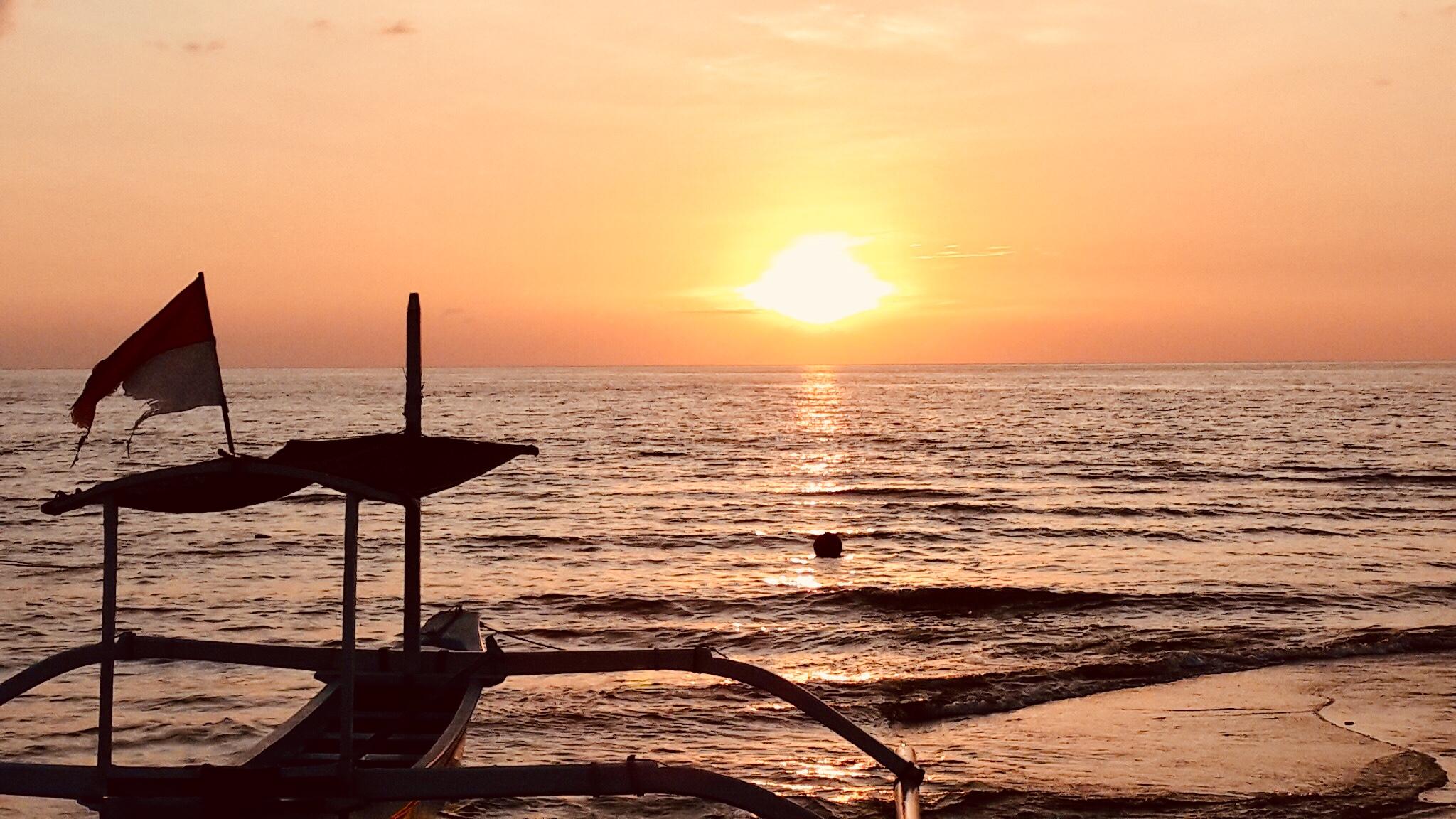 Bali Taman Beach Resort & Spa Lovina Buleleng  Luaran gambar