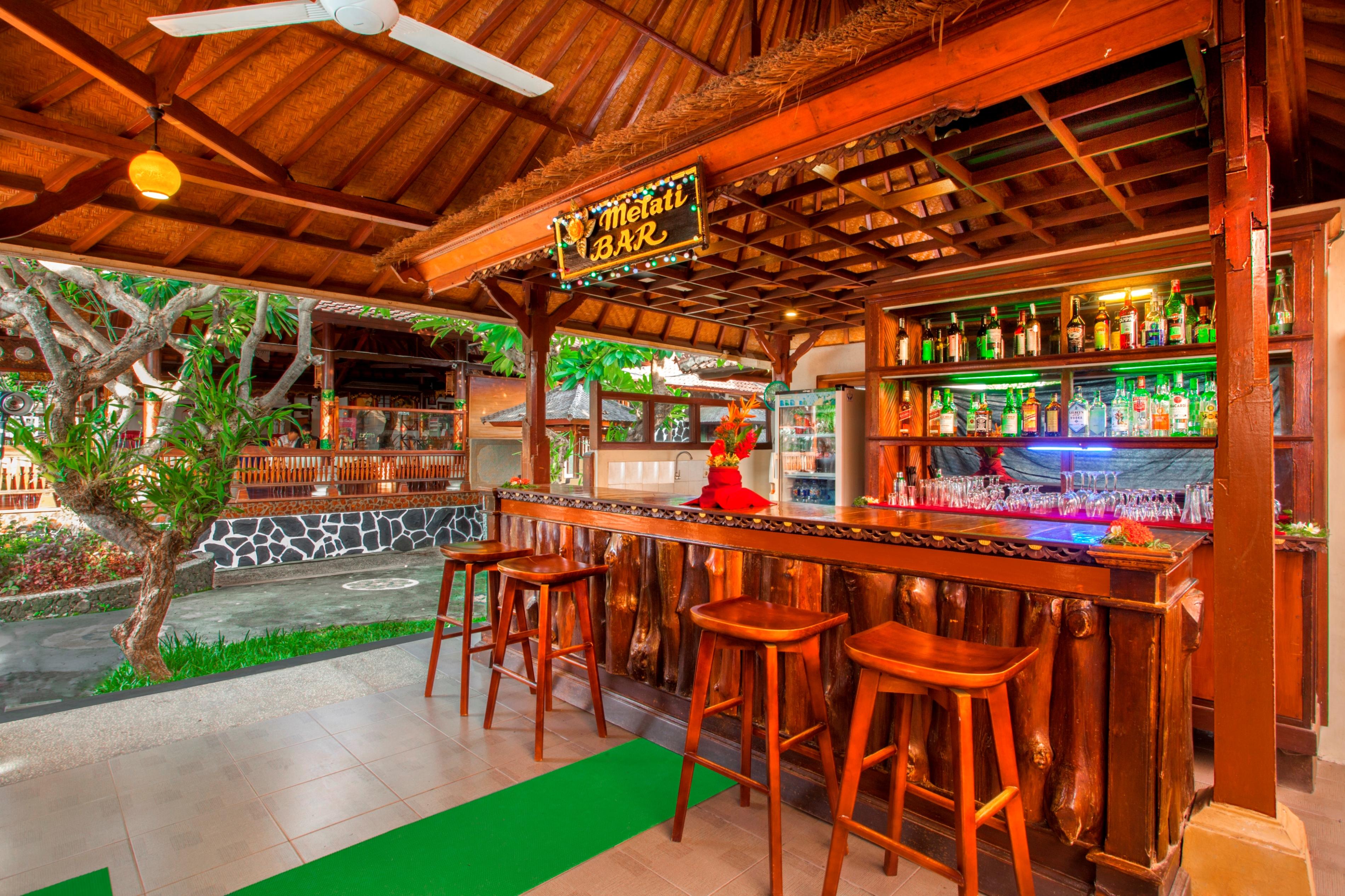 Bali Taman Beach Resort & Spa Lovina Buleleng  Luaran gambar
