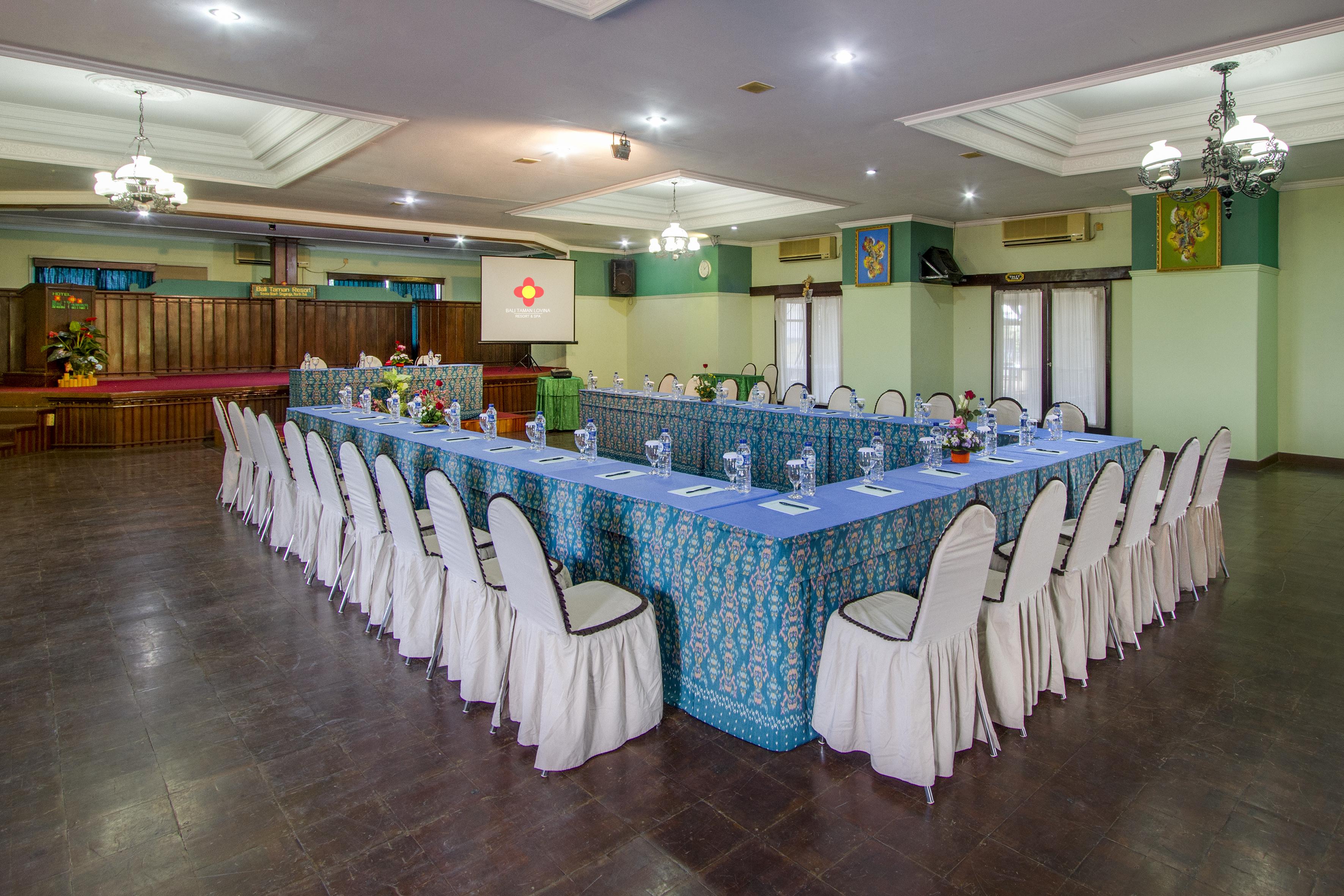 Bali Taman Beach Resort & Spa Lovina Buleleng  Luaran gambar