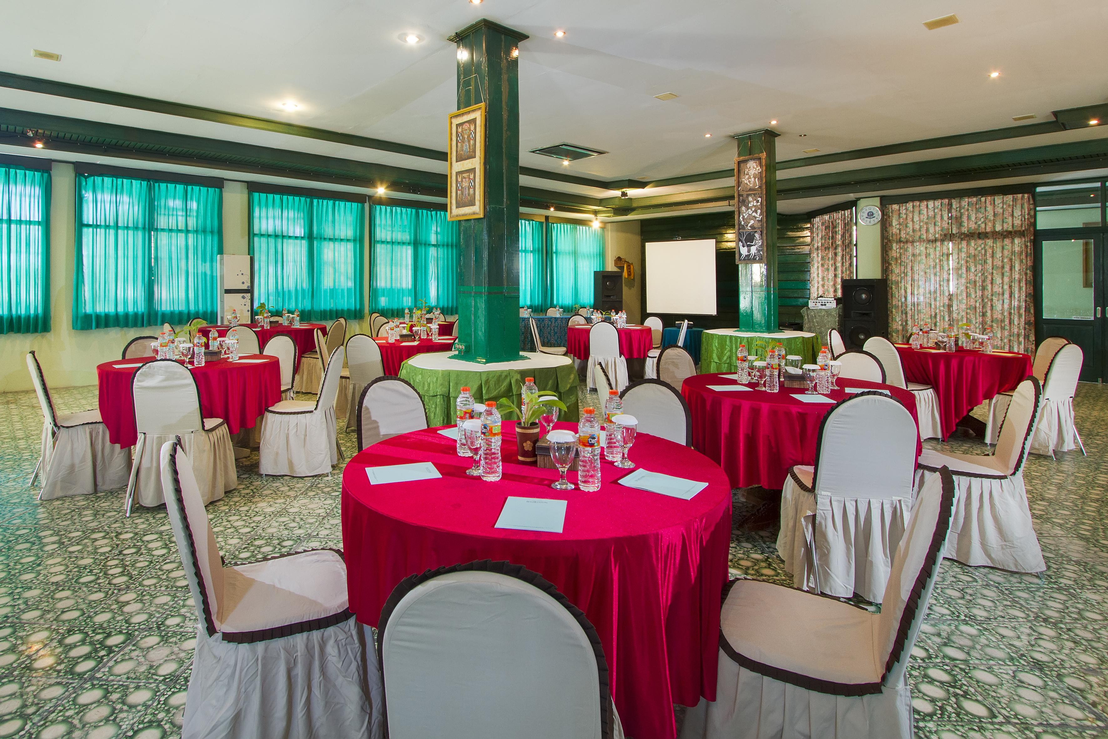 Bali Taman Beach Resort & Spa Lovina Buleleng  Luaran gambar