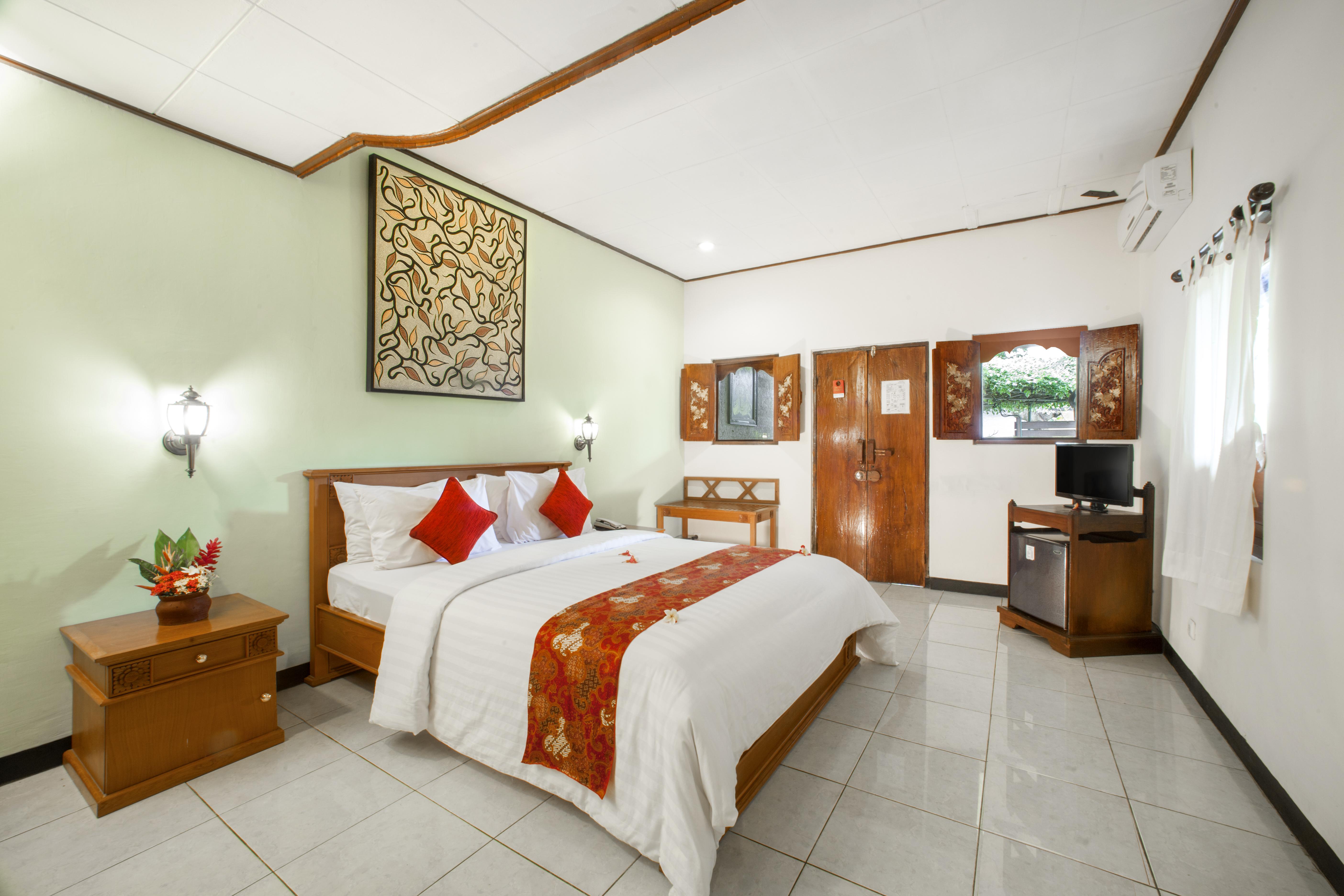 Bali Taman Beach Resort & Spa Lovina Buleleng  Luaran gambar