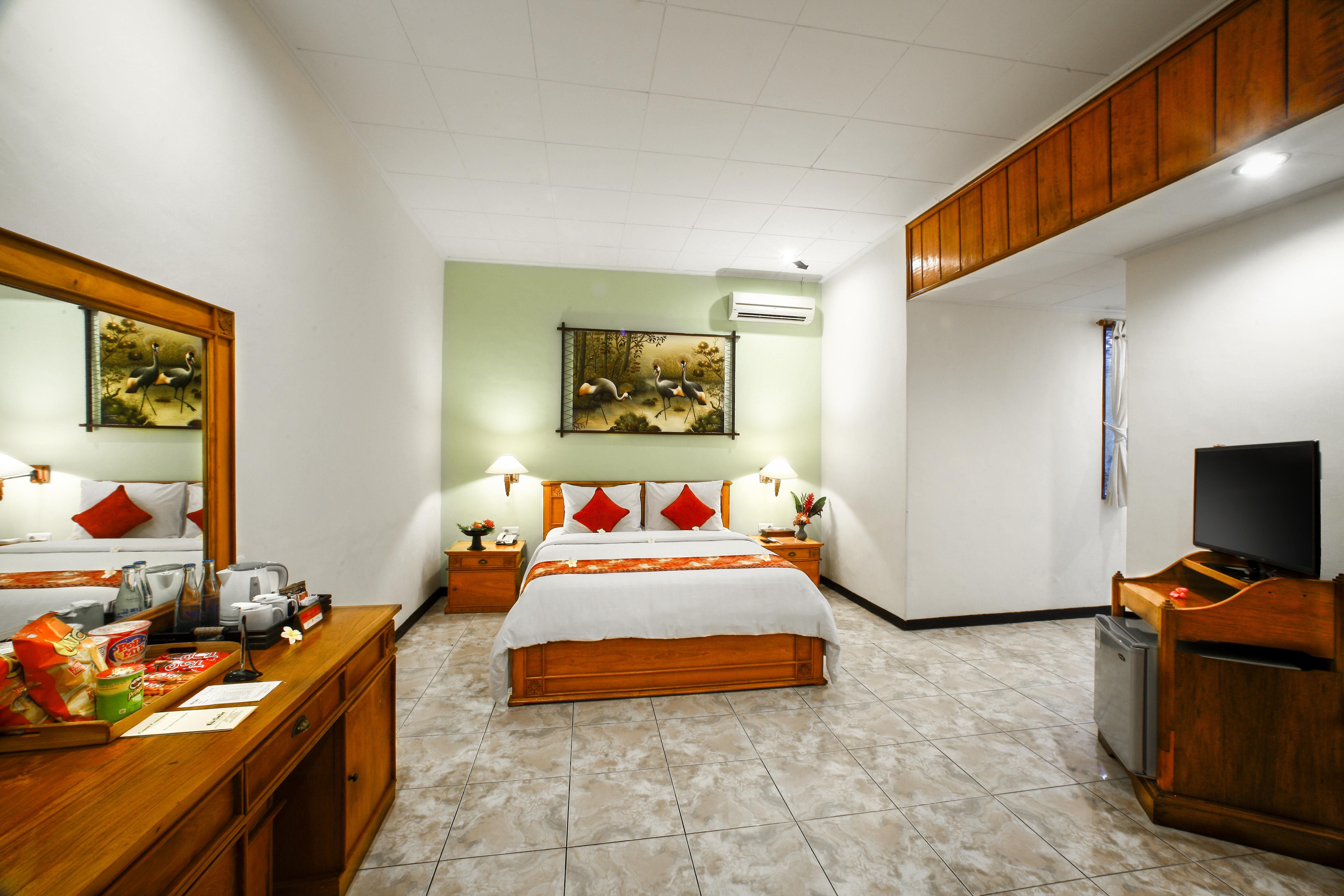 Bali Taman Beach Resort & Spa Lovina Buleleng  Luaran gambar