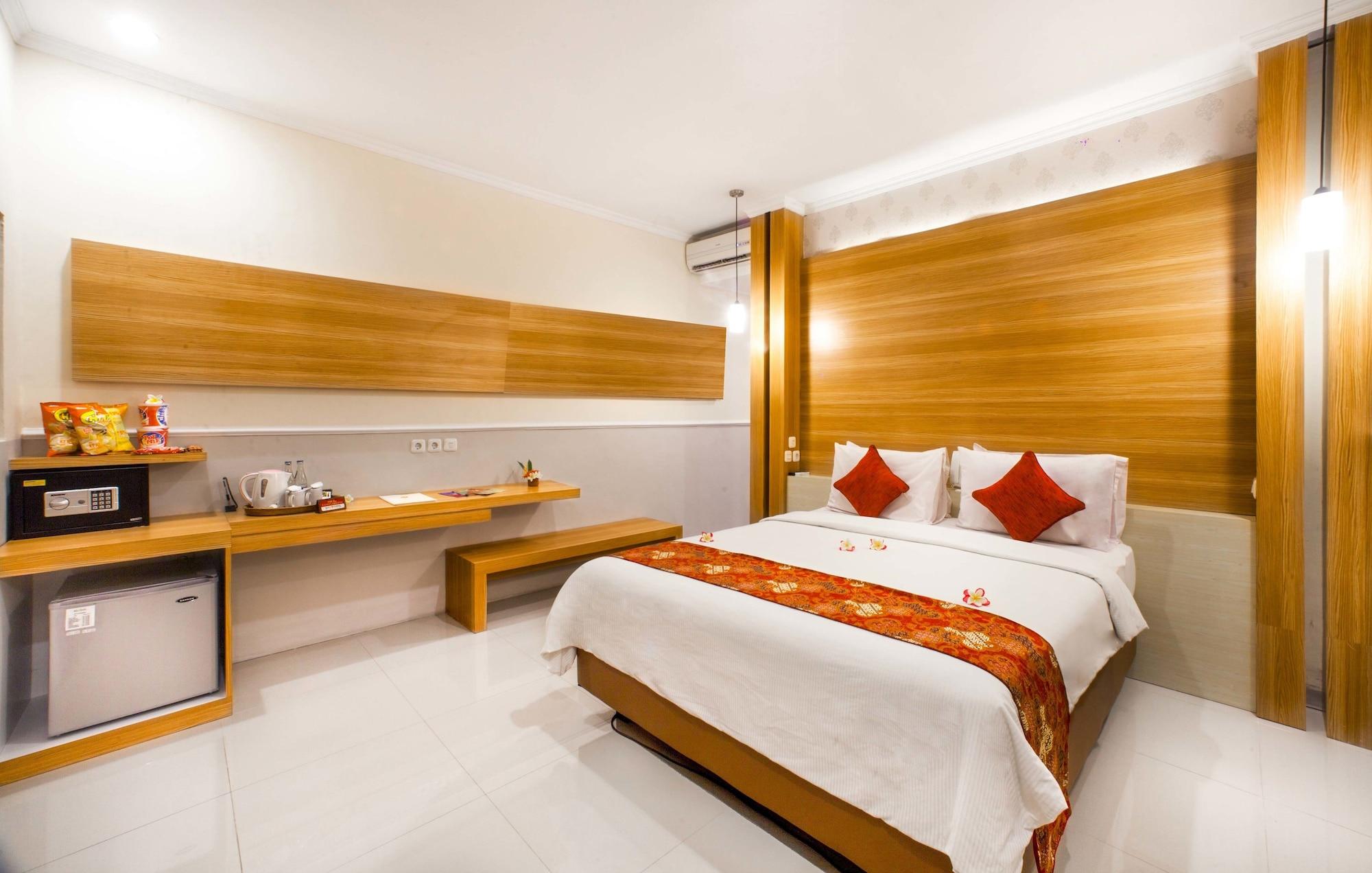 Bali Taman Beach Resort & Spa Lovina Buleleng  Luaran gambar