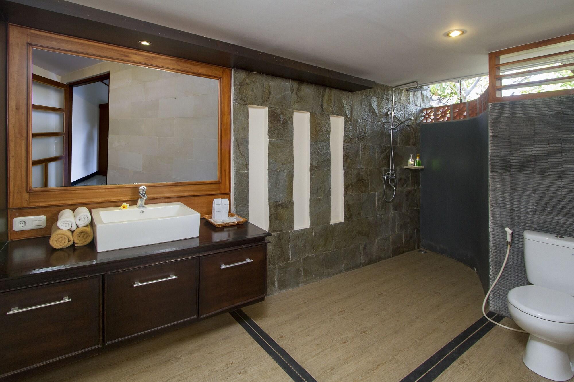 Bali Taman Beach Resort & Spa Lovina Buleleng  Luaran gambar