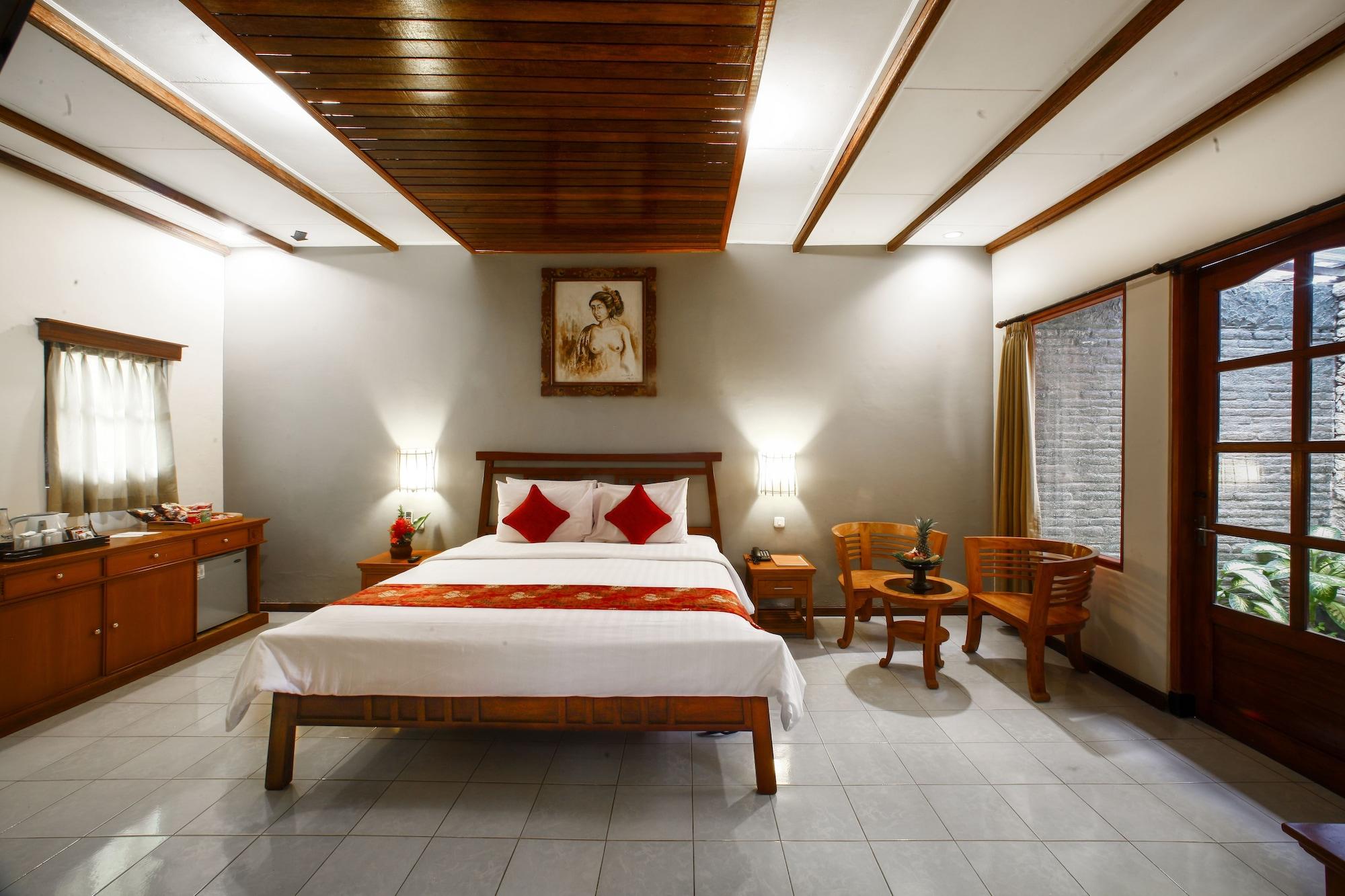 Bali Taman Beach Resort & Spa Lovina Buleleng  Luaran gambar