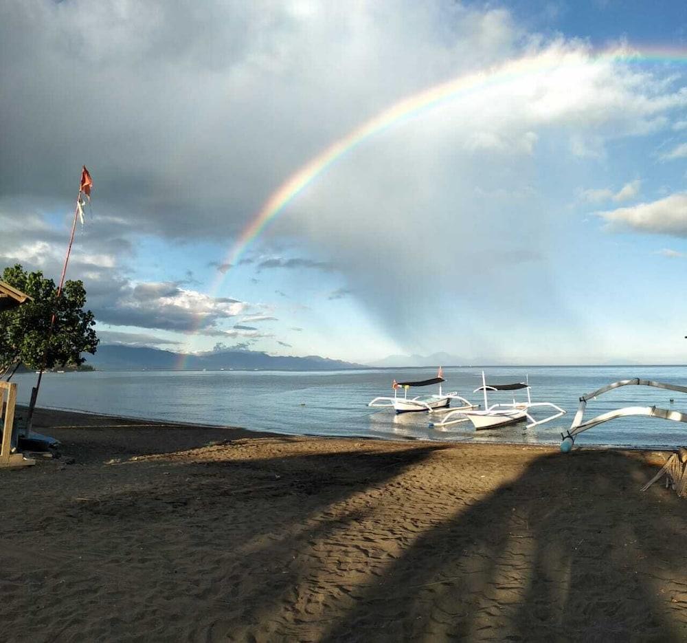 Bali Taman Beach Resort & Spa Lovina Buleleng  Luaran gambar