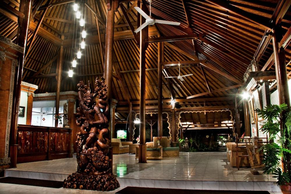 Bali Taman Beach Resort & Spa Lovina Buleleng  Luaran gambar