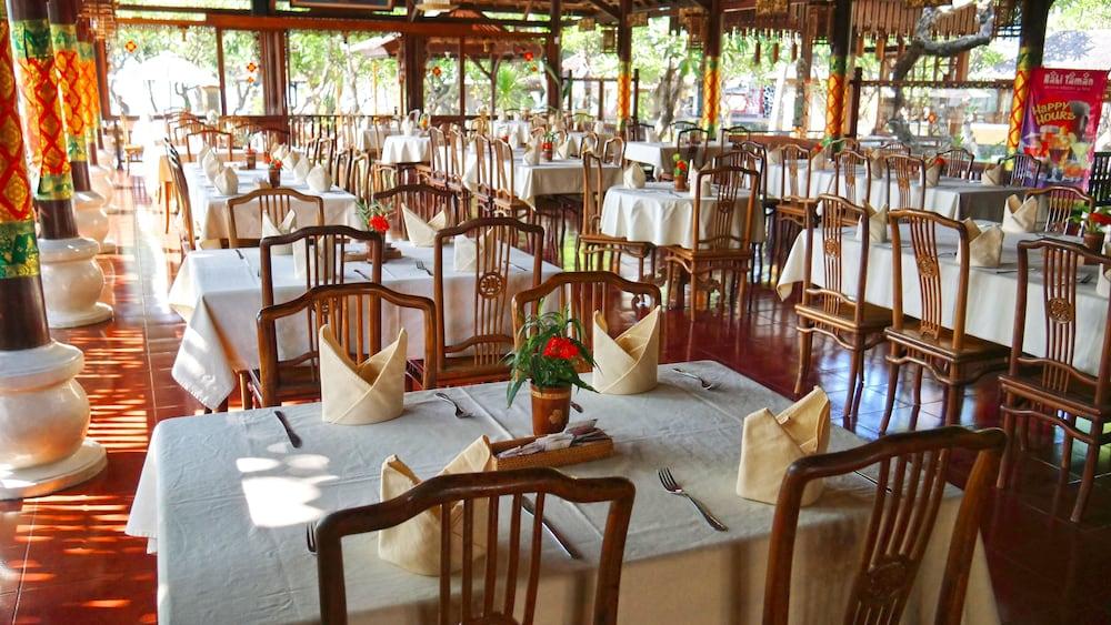 Bali Taman Beach Resort & Spa Lovina Buleleng  Luaran gambar