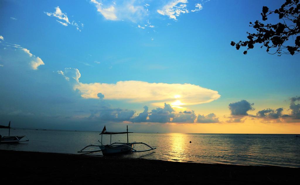 Bali Taman Beach Resort & Spa Lovina Buleleng  Luaran gambar