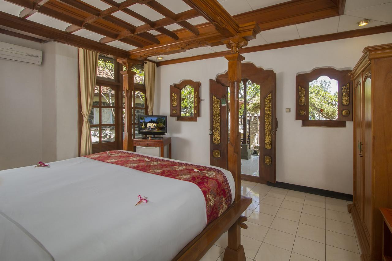 Bali Taman Beach Resort & Spa Lovina Buleleng  Luaran gambar