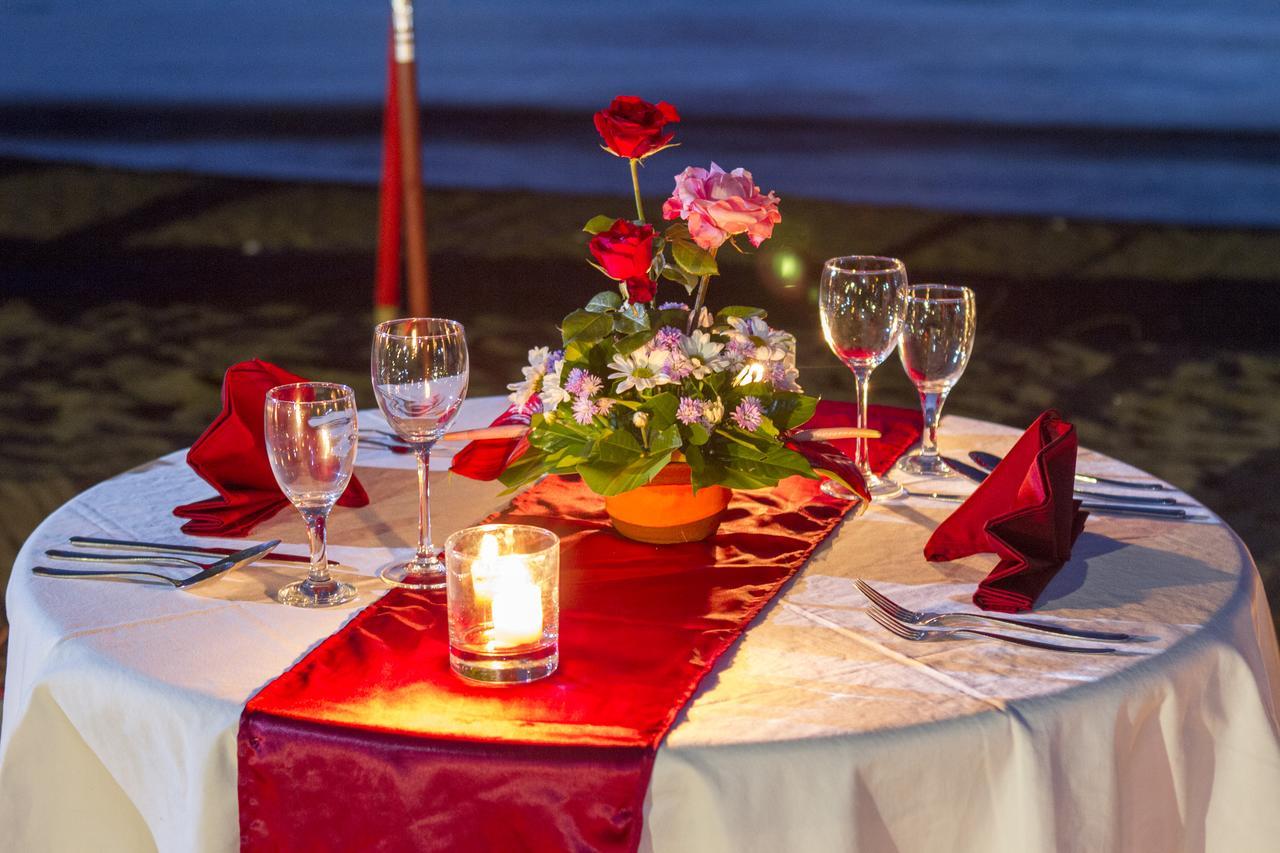 Bali Taman Beach Resort & Spa Lovina Buleleng  Luaran gambar