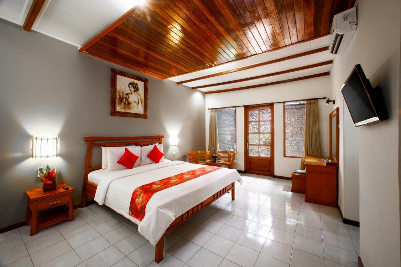 Bali Taman Beach Resort & Spa Lovina Buleleng  Luaran gambar