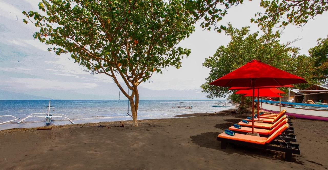 Bali Taman Beach Resort & Spa Lovina Buleleng  Luaran gambar