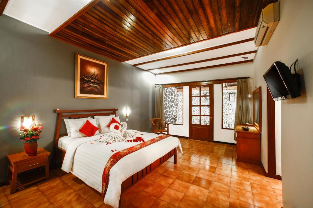 Bali Taman Beach Resort & Spa Lovina Buleleng  Luaran gambar