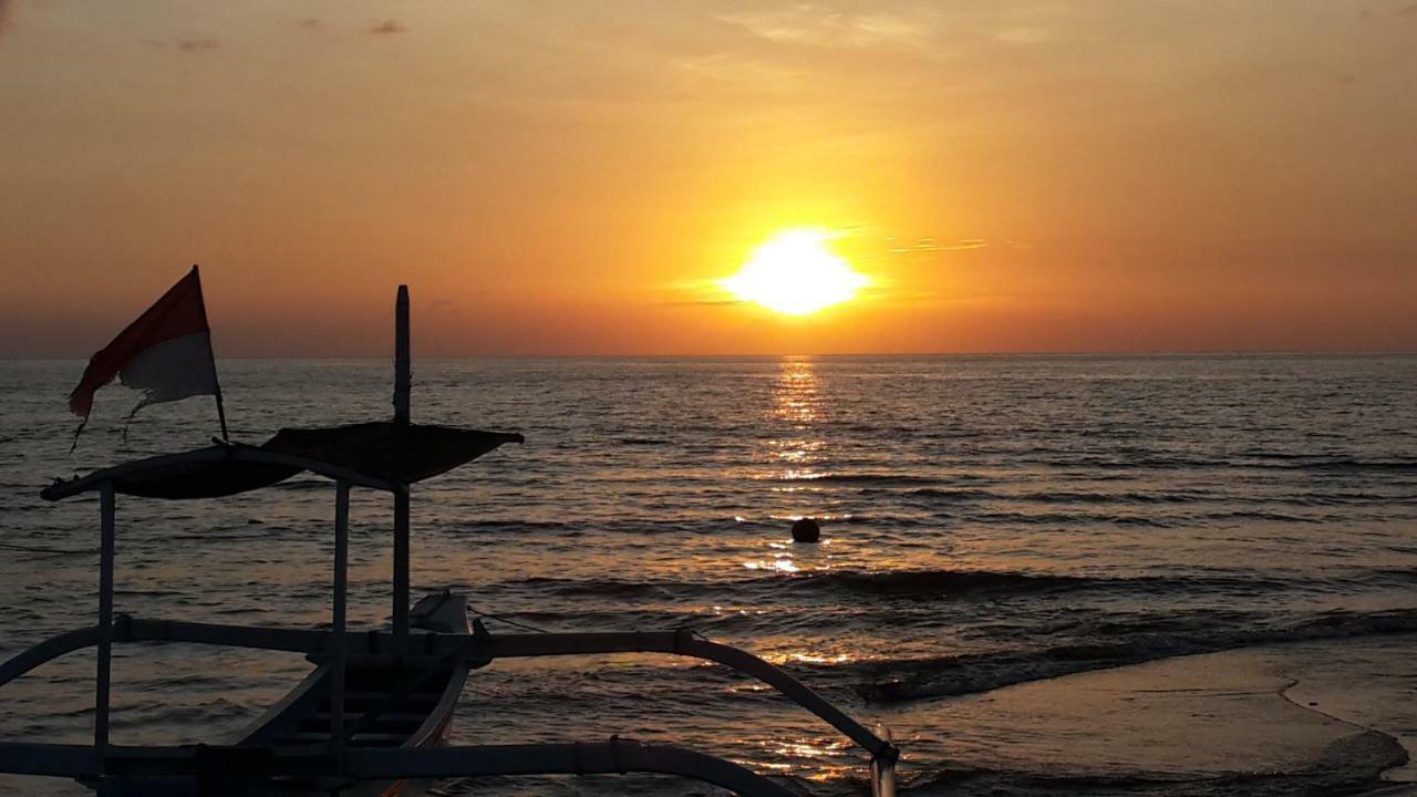 Bali Taman Beach Resort & Spa Lovina Buleleng  Luaran gambar