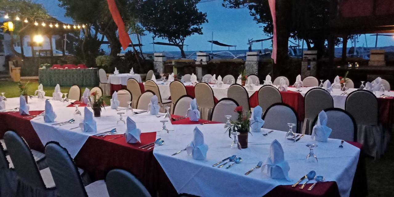 Bali Taman Beach Resort & Spa Lovina Buleleng  Luaran gambar