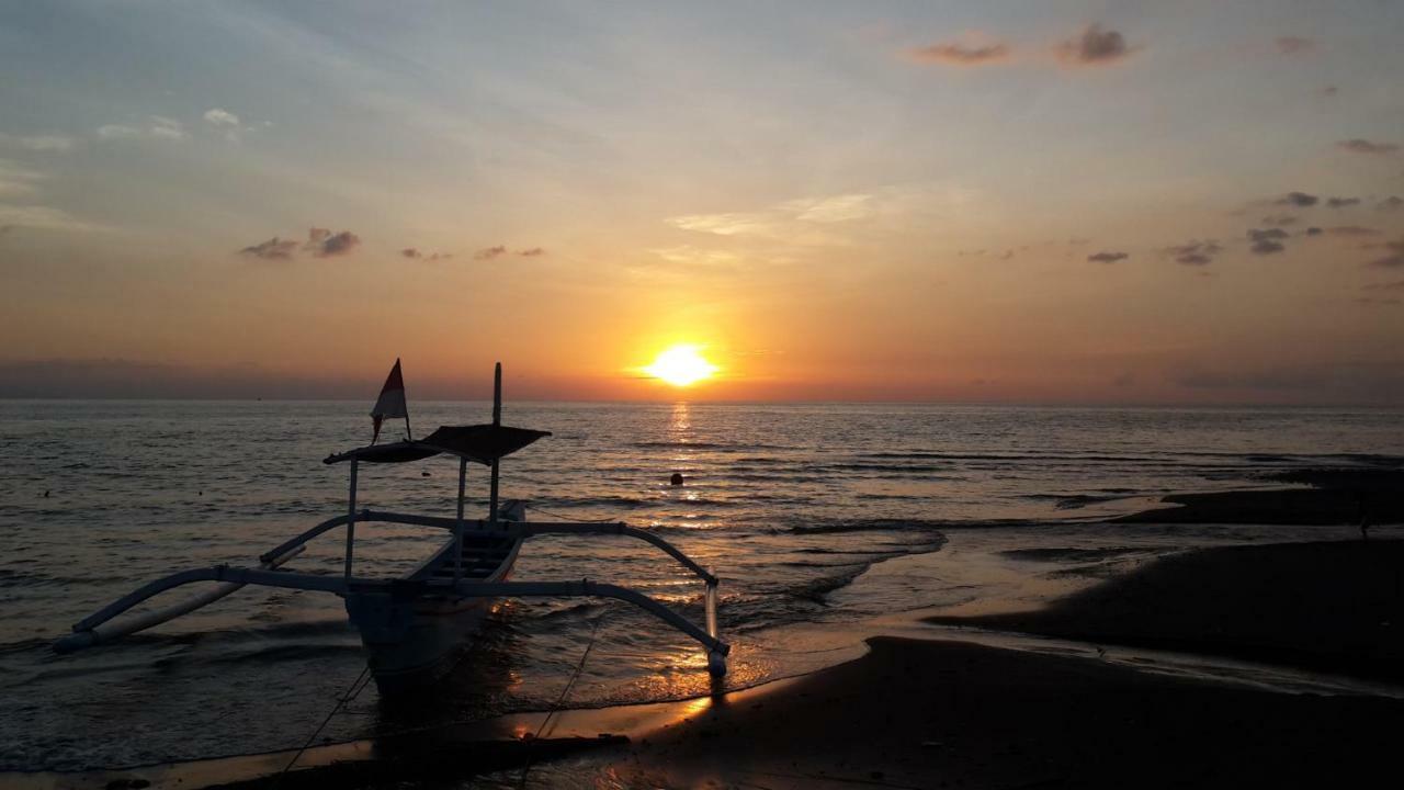 Bali Taman Beach Resort & Spa Lovina Buleleng  Luaran gambar