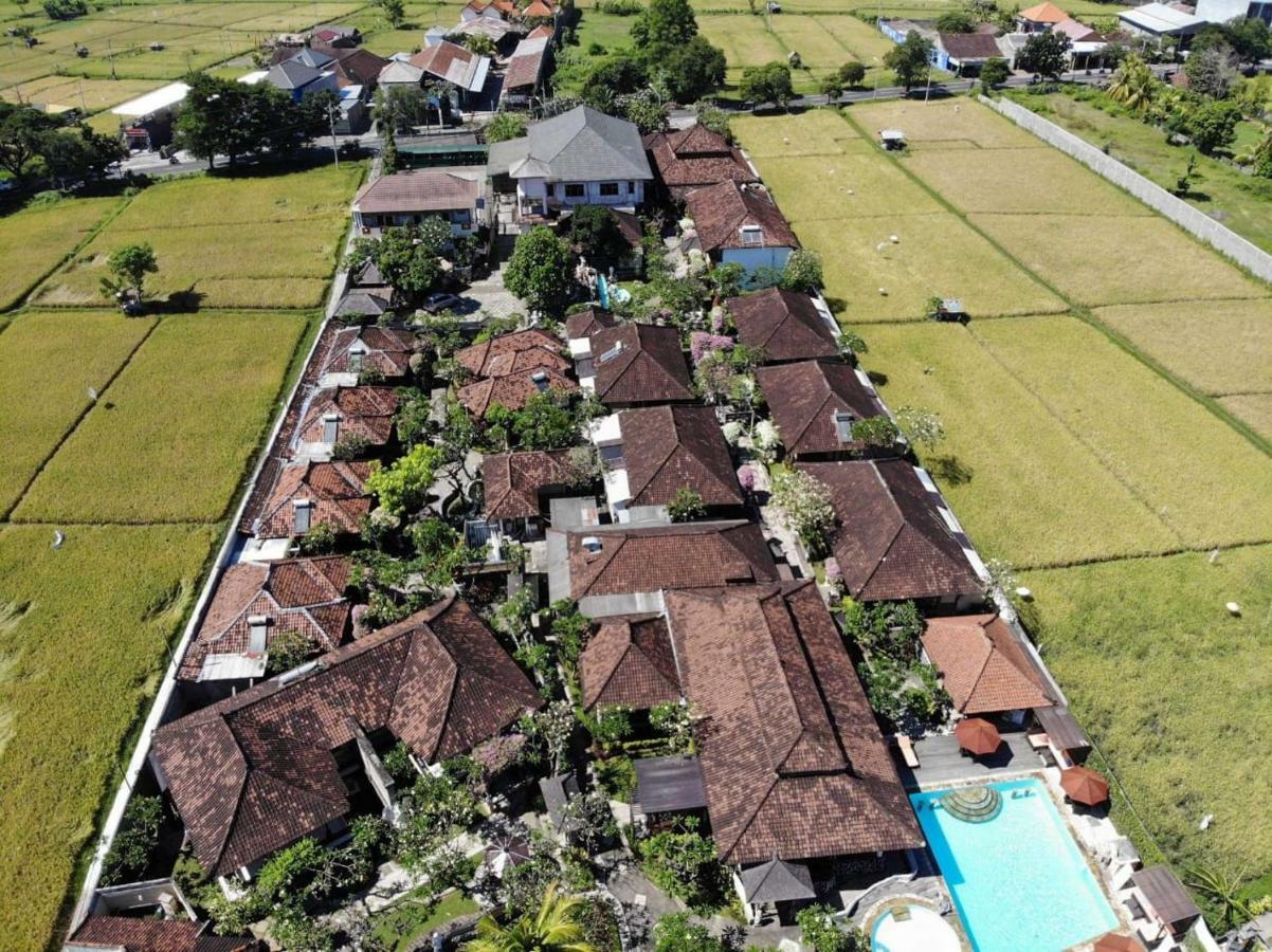 Bali Taman Beach Resort & Spa Lovina Buleleng  Luaran gambar